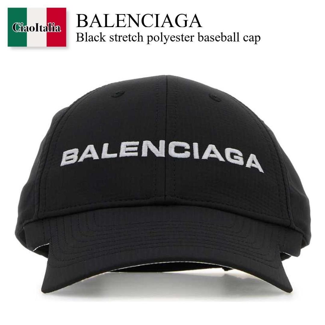 楽天市場】バレンシアガ/BALENCIAGA 帽子 メンズ LOGO VISOR CAP