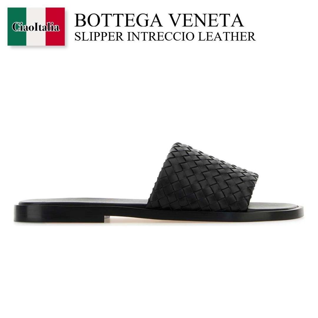 楽天市場】ボッテガヴェネタ BOTTEGA VENETA サンダル クロッグ