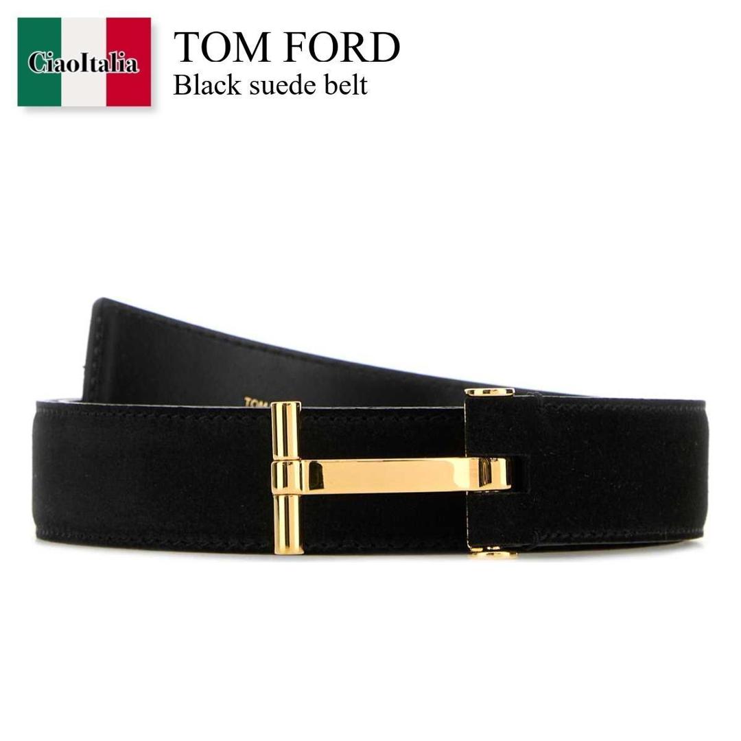 YSL メッシュベルト＋TOM FORD デニム 340804160_4.jpg