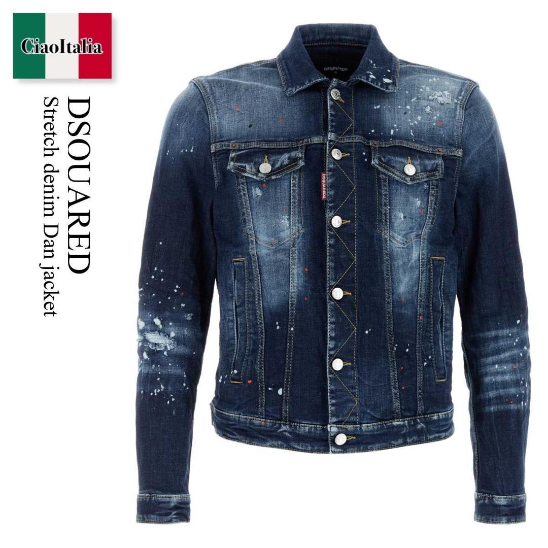 楽天市場】【定価146,300円】DSQUARED2 （ディースクエアード