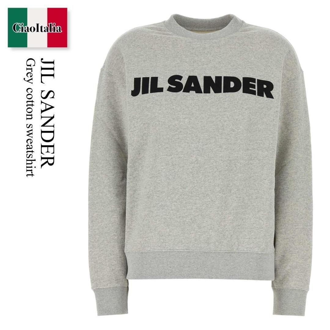 【美品】JIL SANDER+ スウェット ユニセックス 楽天市場】JIL SANDER+ ジルサンダー プラス トレーナー