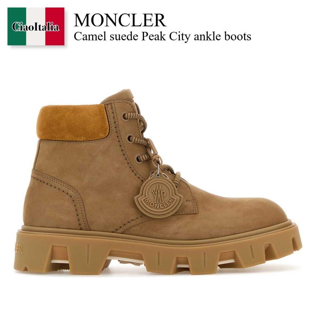 楽天市場】【定価94,600円(税込)】MONCLER モンクレール 山中や