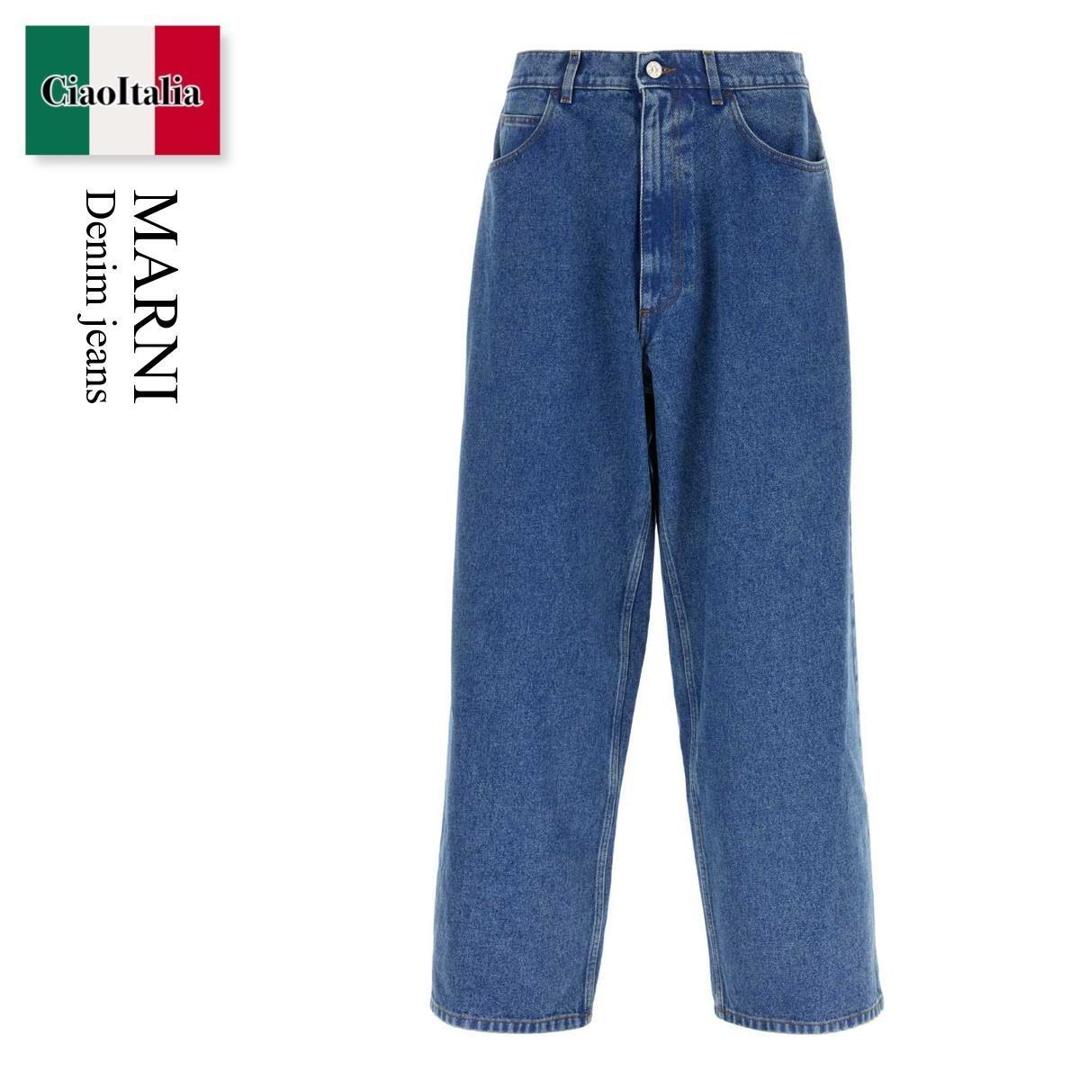 楽天市場】【定価129,800円(税込)】MARNI -マルニ- ゆったりした