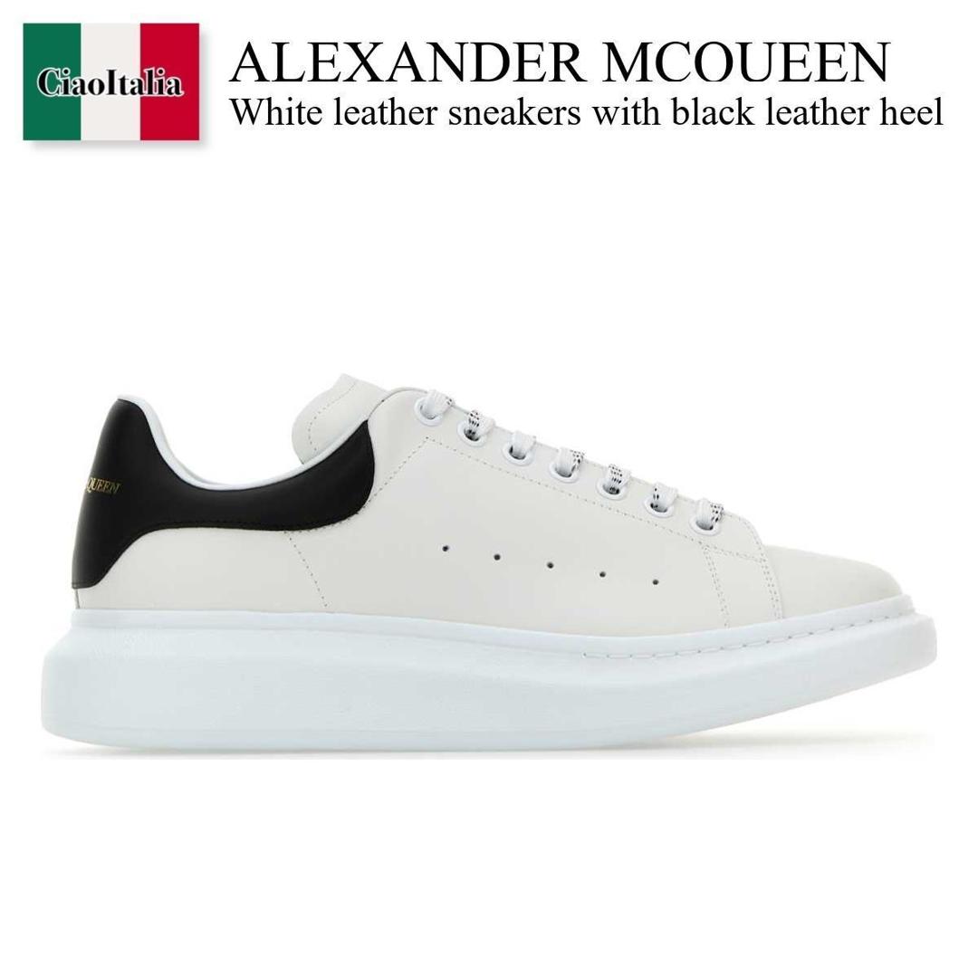 人気!【ALEXANDER MCQUEEN】ロートップレザースニーカー 楽天市場】アレキサンダーマックイーン スニーカー メンズ