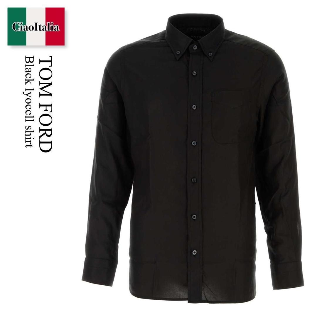 楽天市場】トムフォード TOM FORD ドレスシャツ ワイドカラー 楽天市場】トムフォード TOM FORD ドレスシャツ ワイドカラー