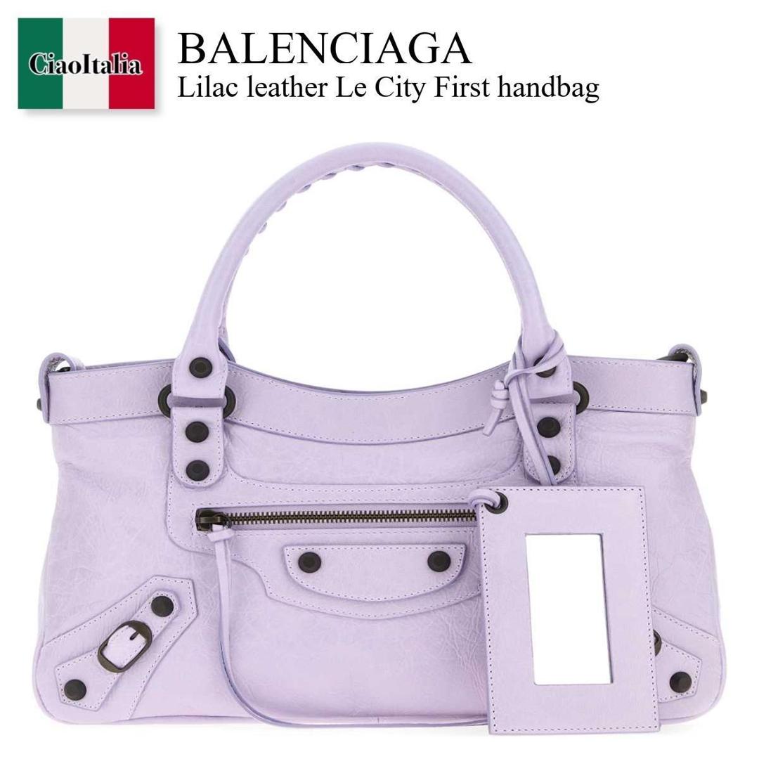 楽天市場】バレンシアガ BALENCIAGA ザ・ファースト