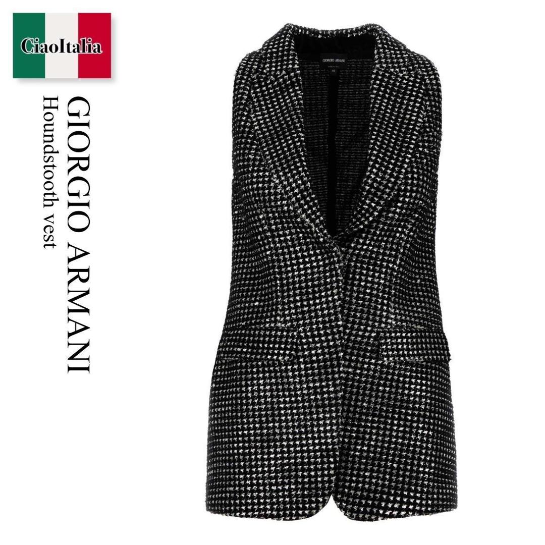 エンポリオ　アルマーニ　ジレ　ベスト 楽天市場】EMPORIO ARMANI エンポリオ アルマーニ（ベスト・ジレ