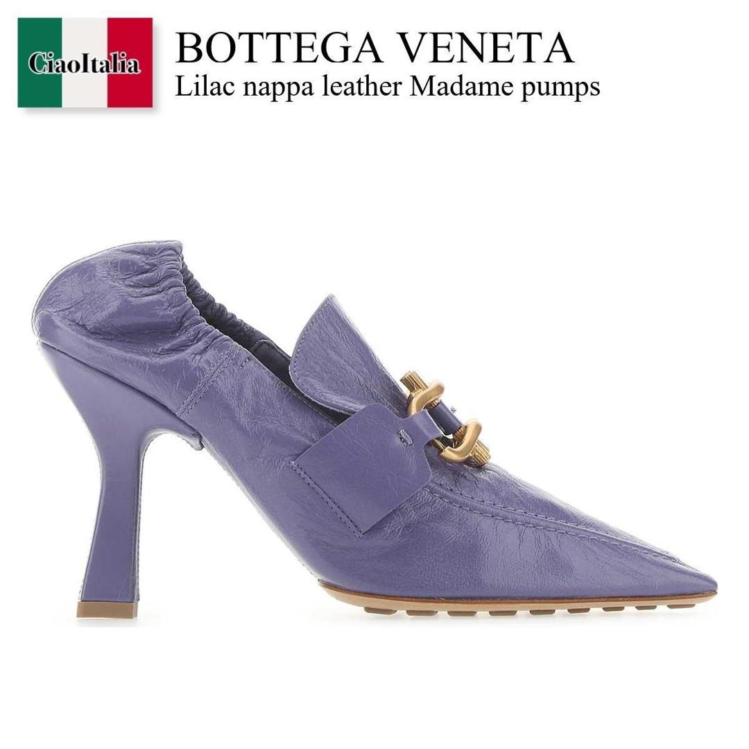 楽天市場】BOTTEGA VENETA ボッテガヴェネタ パンプス PUNTA プンタ