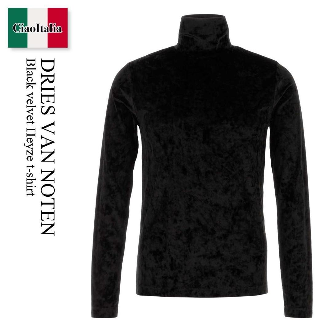 楽天市場】DRIES VAN NOTEN ドリスヴァンノッテン HEIN Tシャツ