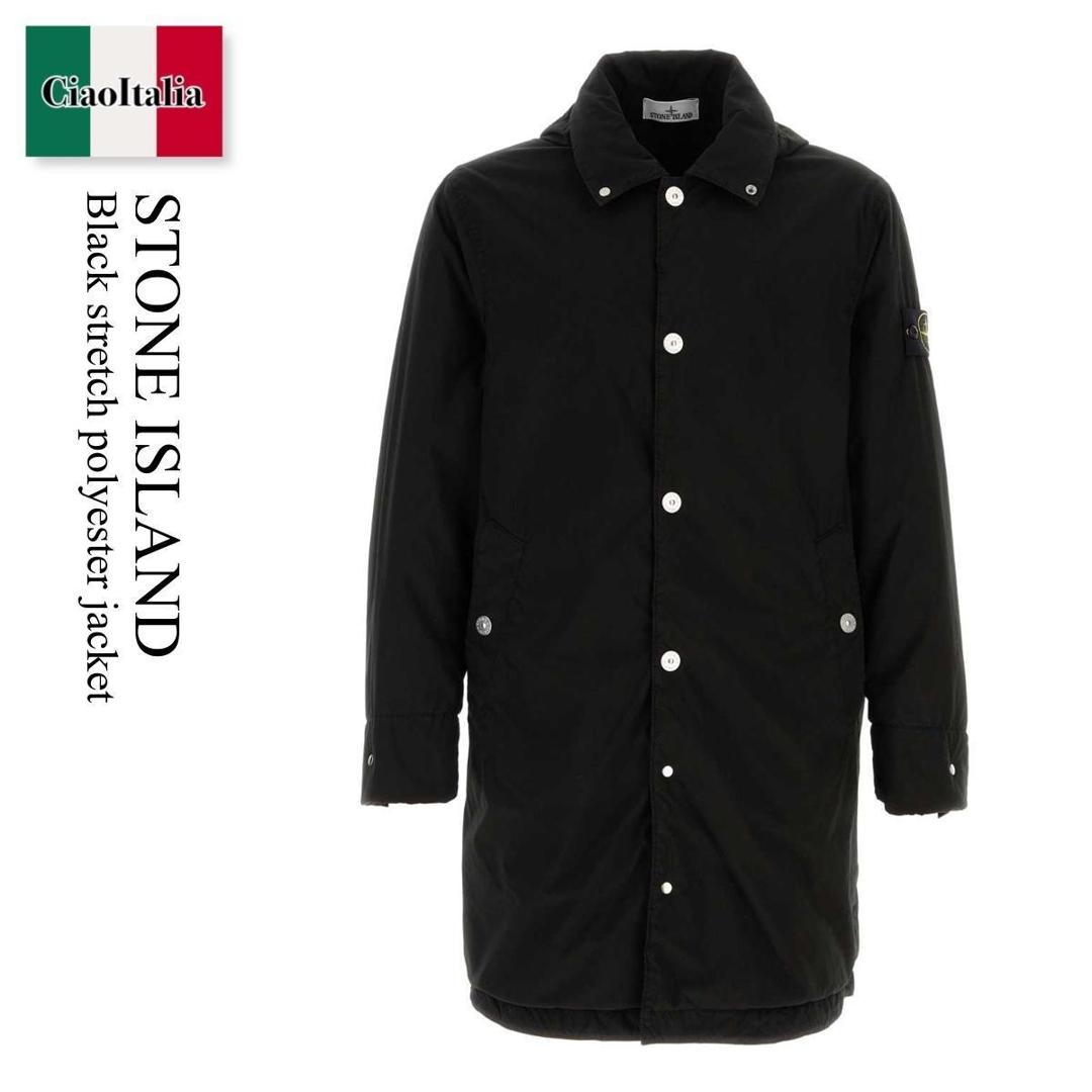 楽天市場】Stone Island ストーンアイランド ナイロンメタル プル