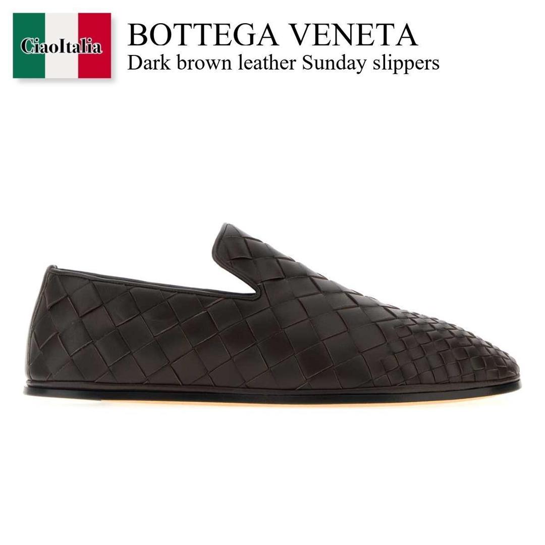 BOTTEGA VENETA ボッテガヴェネタ ドライビングシューズsize43 BOTTEGA VENETA ボッテガヴェネタ ドライビングシューズ