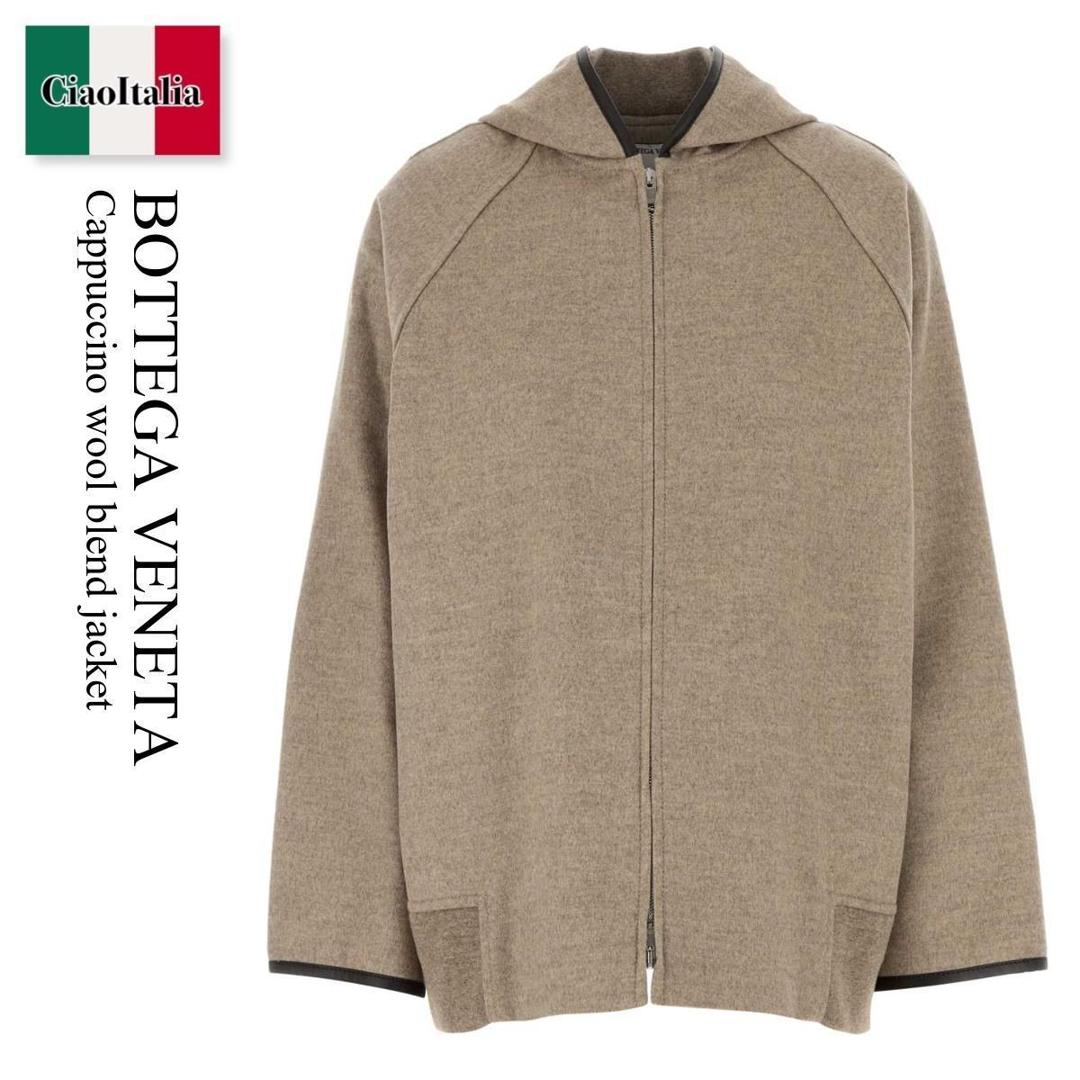 楽天市場】BOTTEGA VENETA ボッテガ ヴェネタ ブルゾン