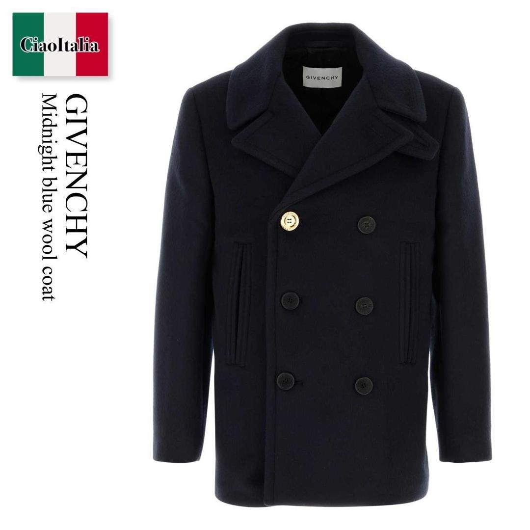 楽天市場】ジバンシー GIVENCHY メンズ アウター コート