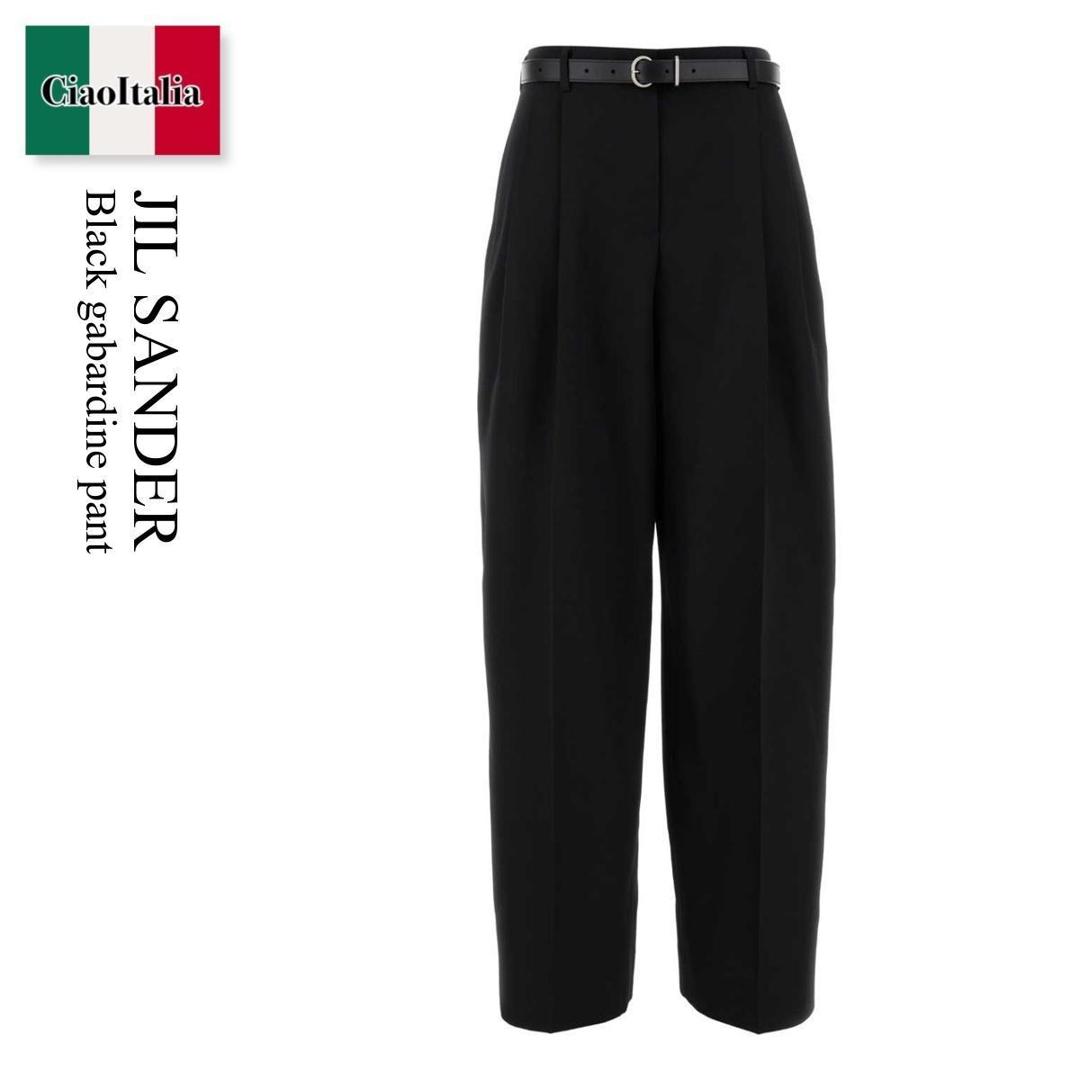 楽天市場】JIL SANDER ジルサンダー ワイドパンツ J22KA0104 J45137