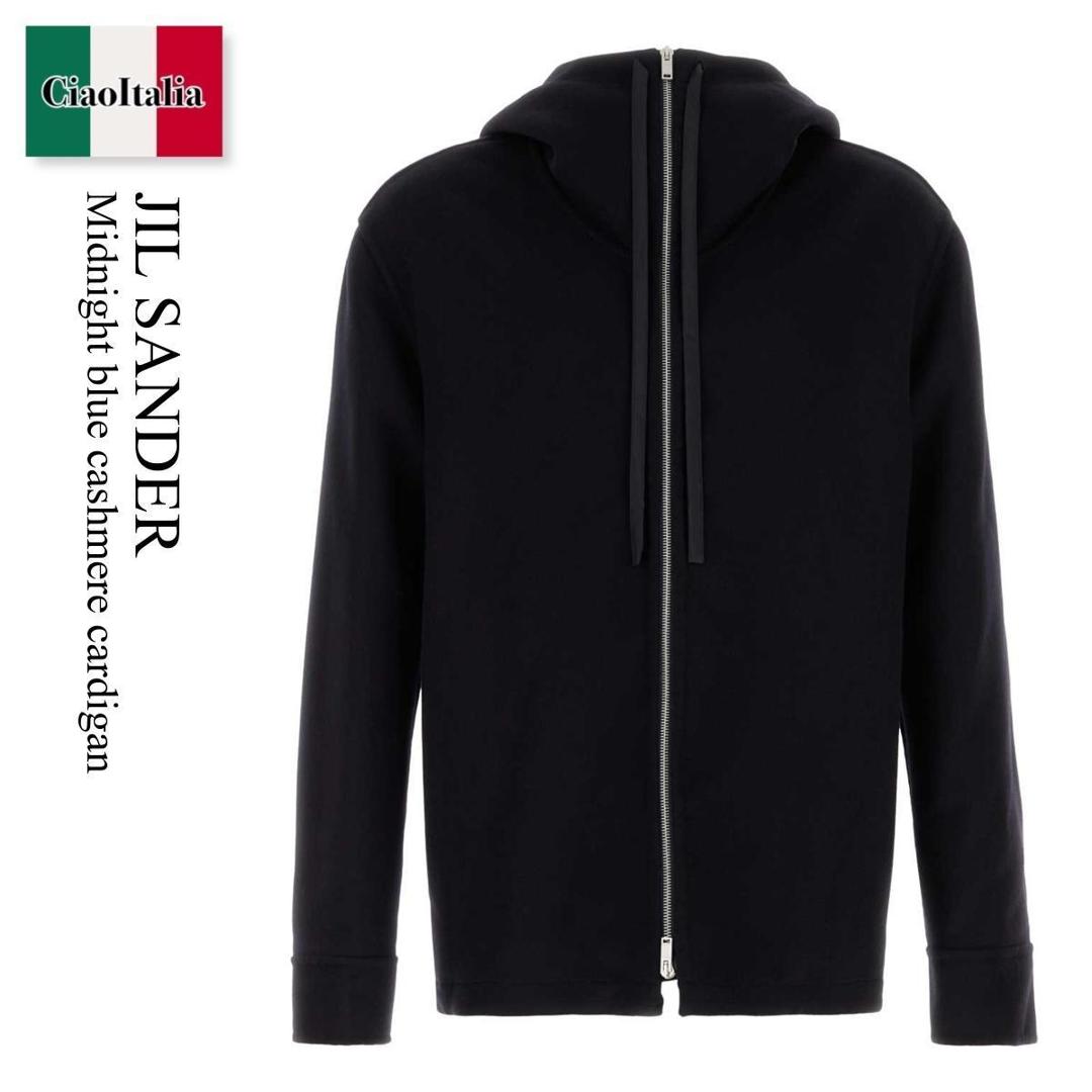 楽天市場】ジルサンダー JIL SANDER ブルゾン グレー j22hg0102 j40045