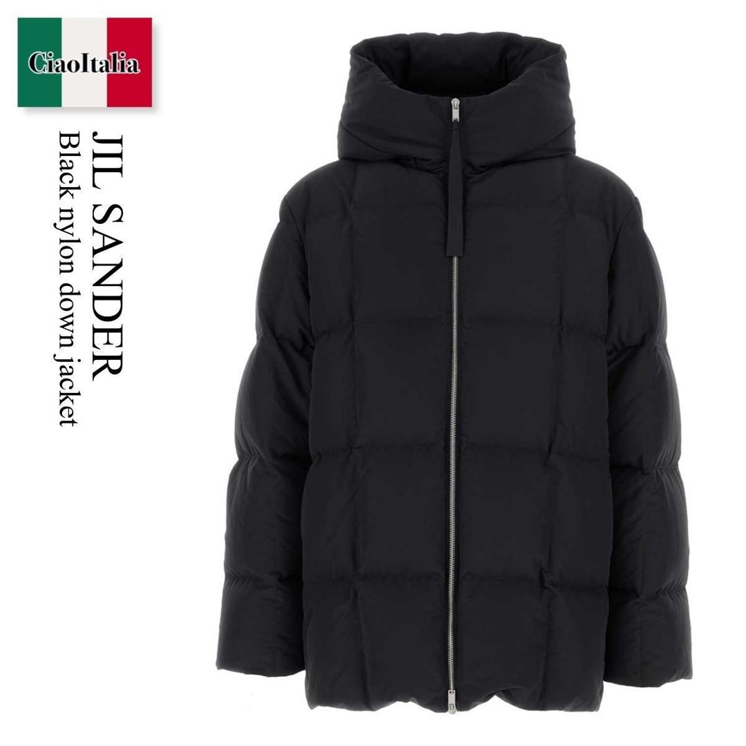 楽天市場】JIL SANDER+ ジルサンダー プラス ダウンジャケット