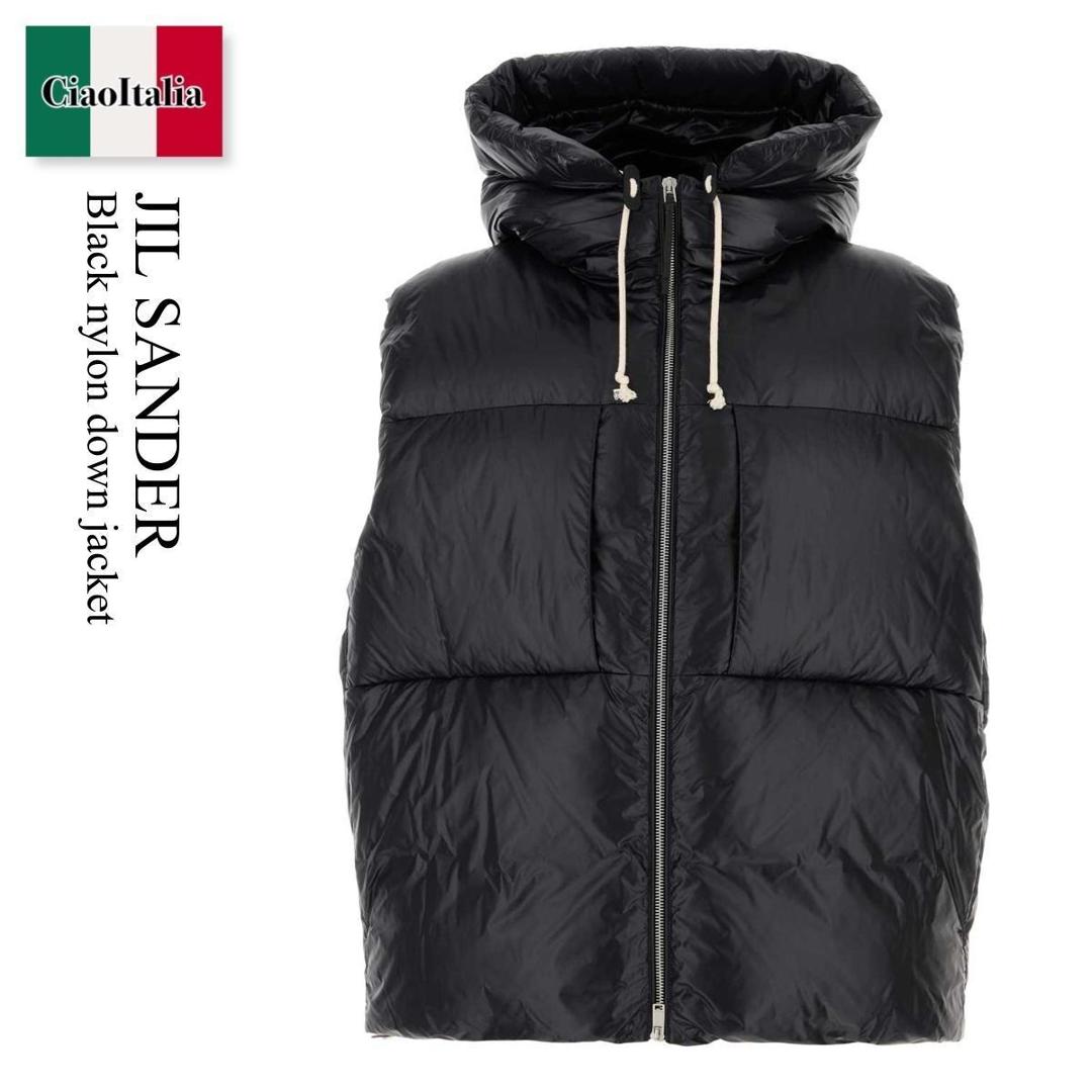 楽天市場】JIL SANDER+ ジルサンダー プラス ダウンベスト MEDIUM FILL