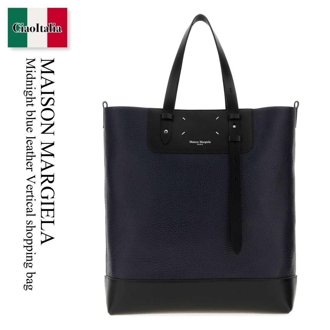 定価42.9万 マルジェラxマッキントッシュ コート 44 ライダース バッグ