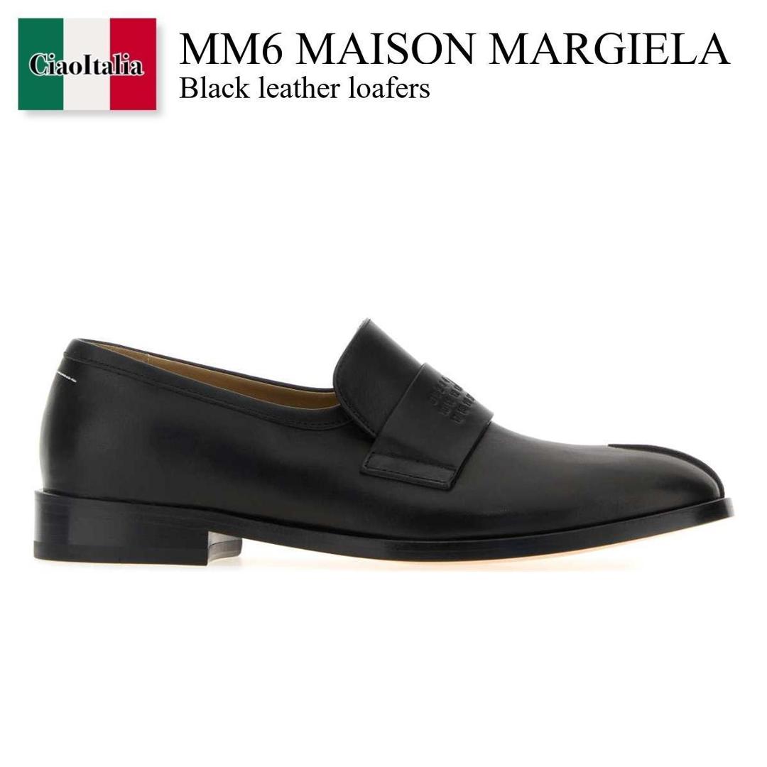 楽天市場】メゾンマルジェラ Maison Margiela ローファー