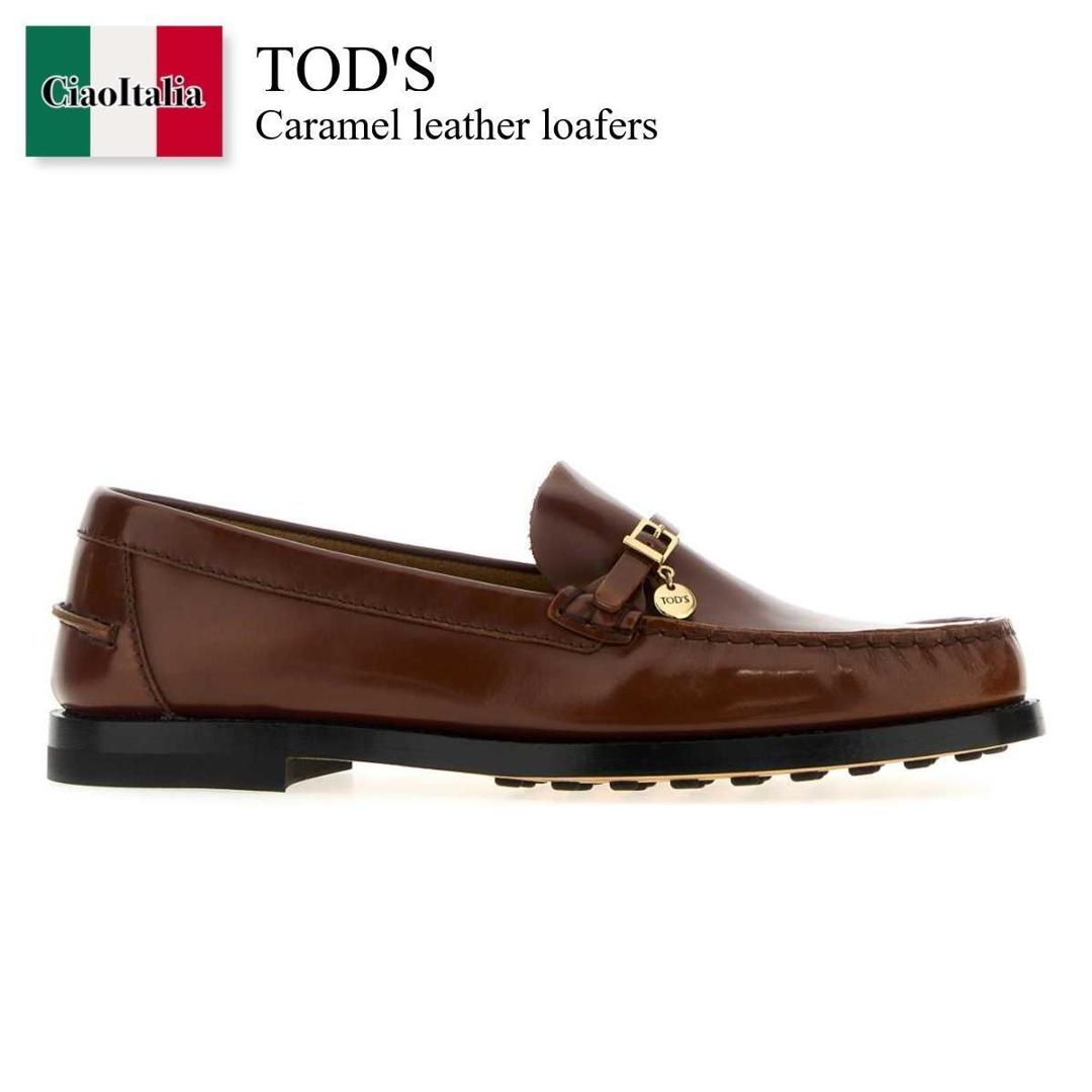 楽天市場】【数量限定・在庫限り・早い者勝ち！】 トッズ / Tod'S Tod