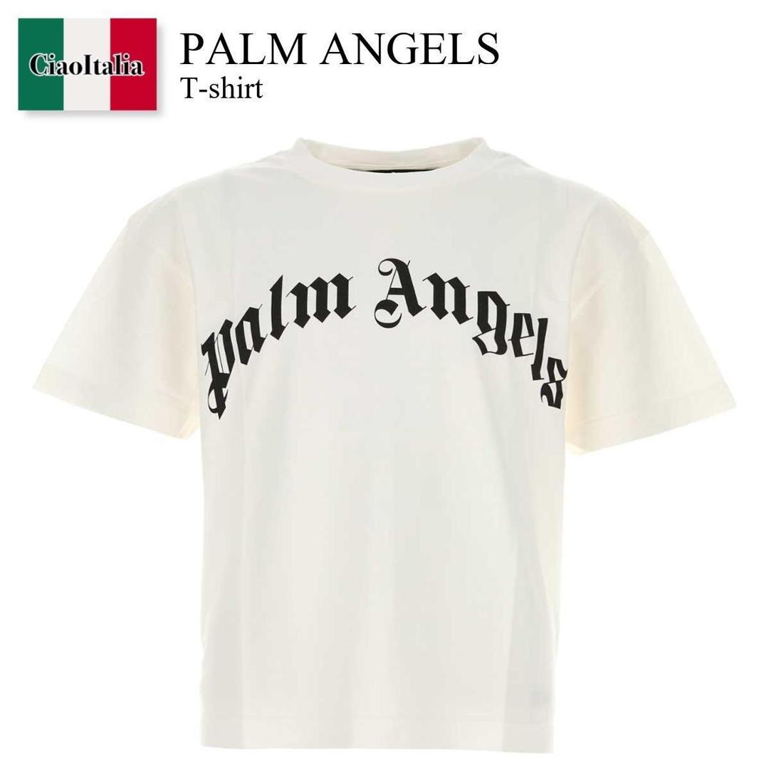 PALM ANGELS オーバーサイズ　長袖カットソー 楽天市場】パームエンジェルス PALM ANGELS メンズ トップス T