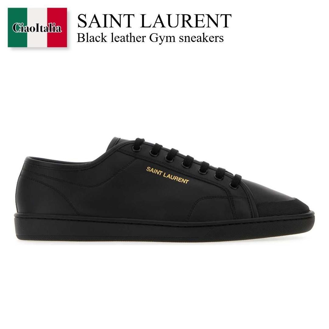 楽天市場】YSL SAINT LAURENT PARIS サンローラン 377362 BW400/1000