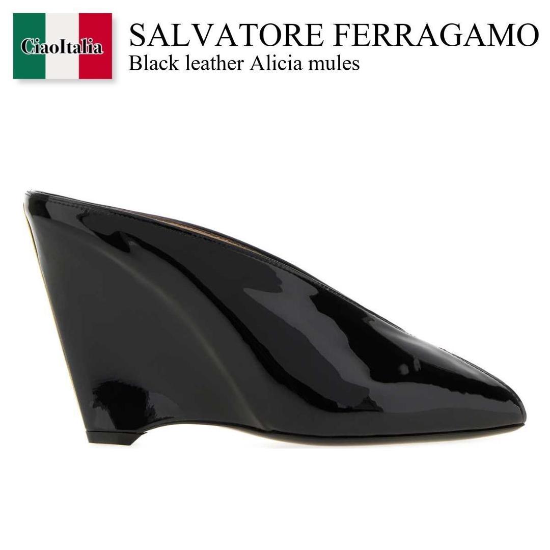 楽天市場】FERRAGAMO フェラガモ サンダル LOTTEN 8.5cm ロッテン