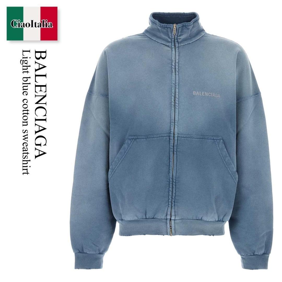 楽天市場】バレンシアガ BALENCIAGA メンズ トップス スウェット