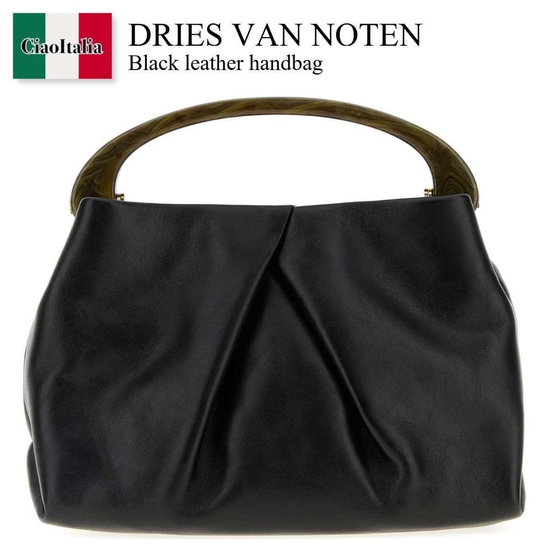 DRIES VAN NOTEN ショルダーバッグ 360306421_1.jpg