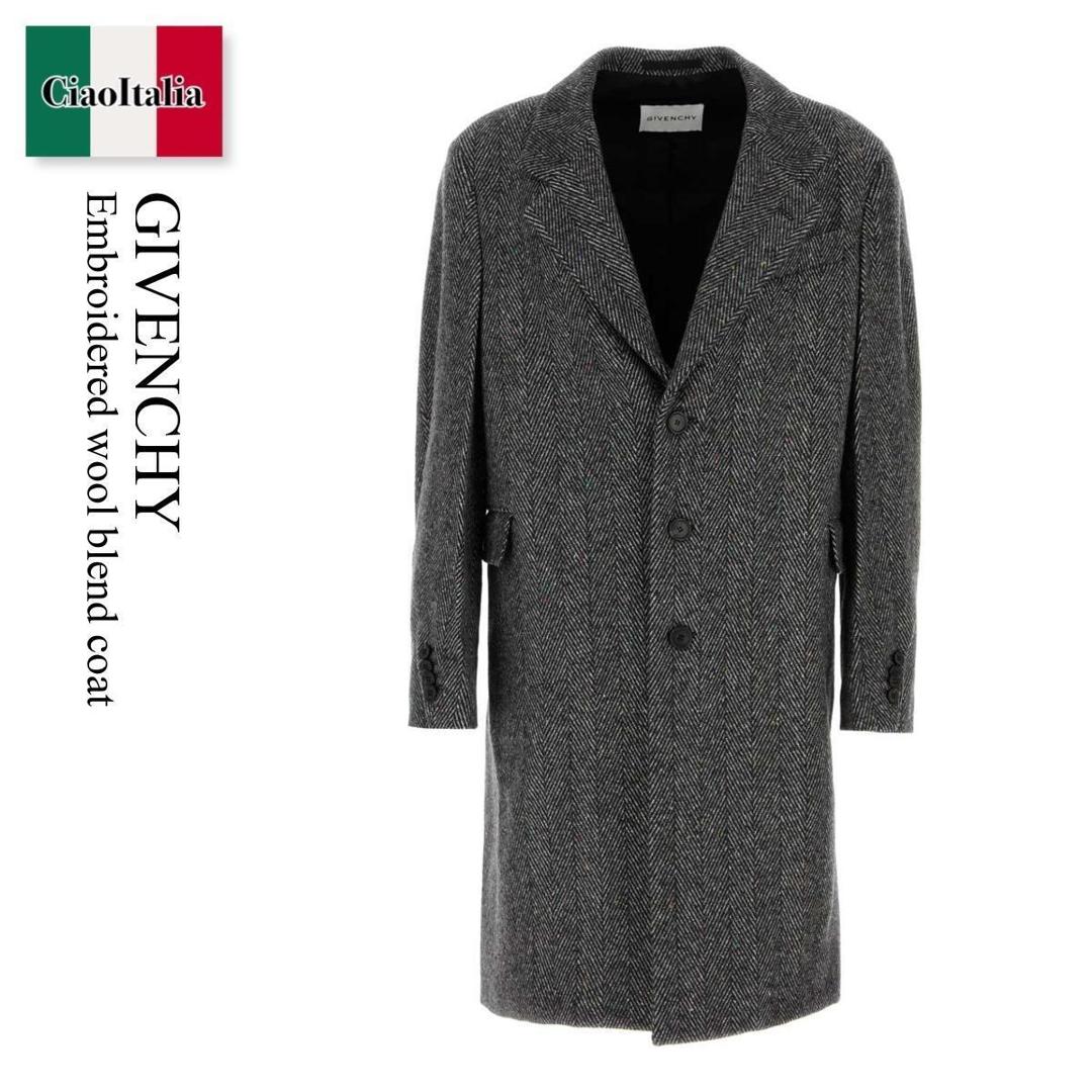 ジバンシーGIVENCHY BOUTIQUESハーフコート ジャケット ジバンシーGIVENCHY BOUTIQUESハーフコート ジャケット