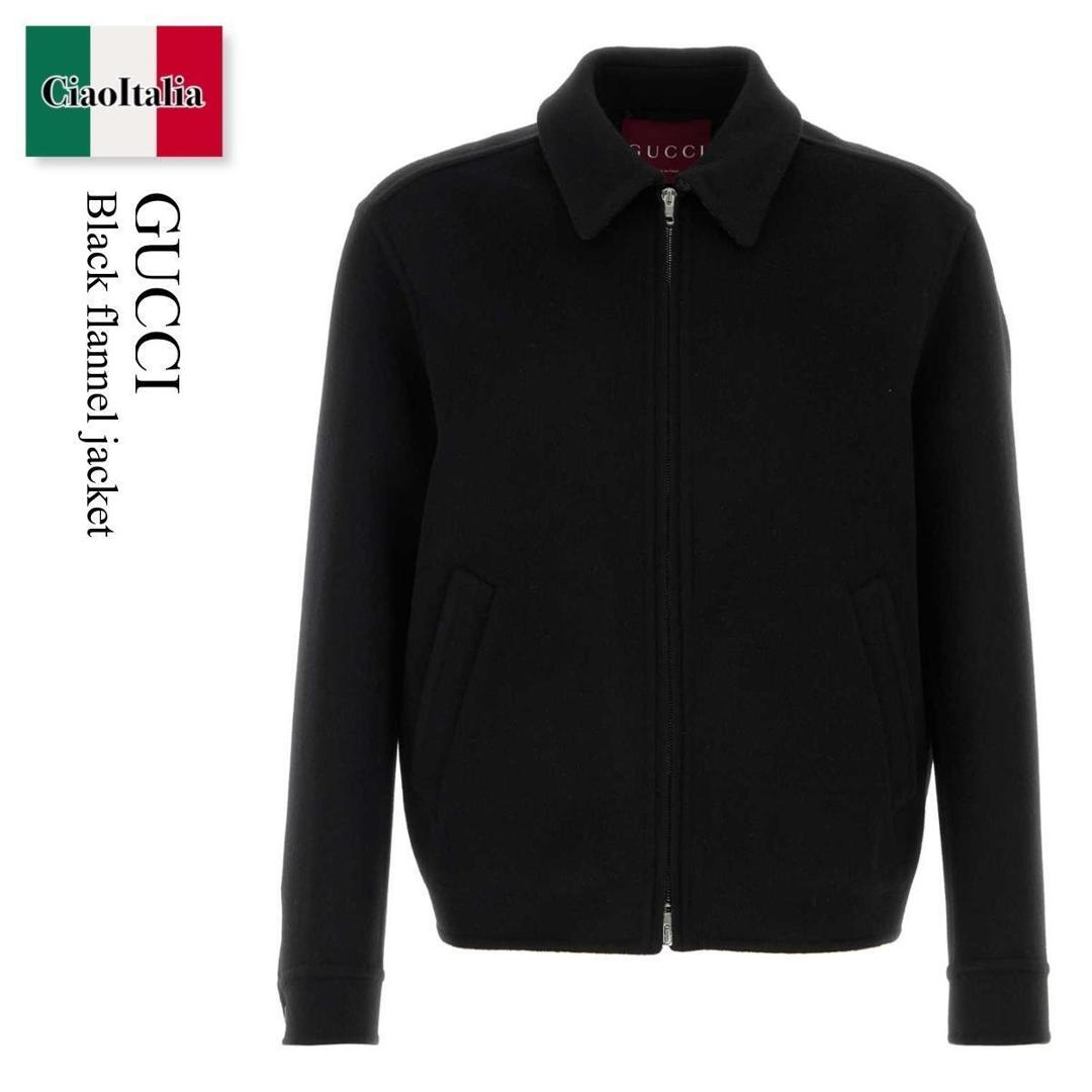 楽天市場】GUCCI グッチ メンズ ジャケット 692937 Z8A1Q 1043