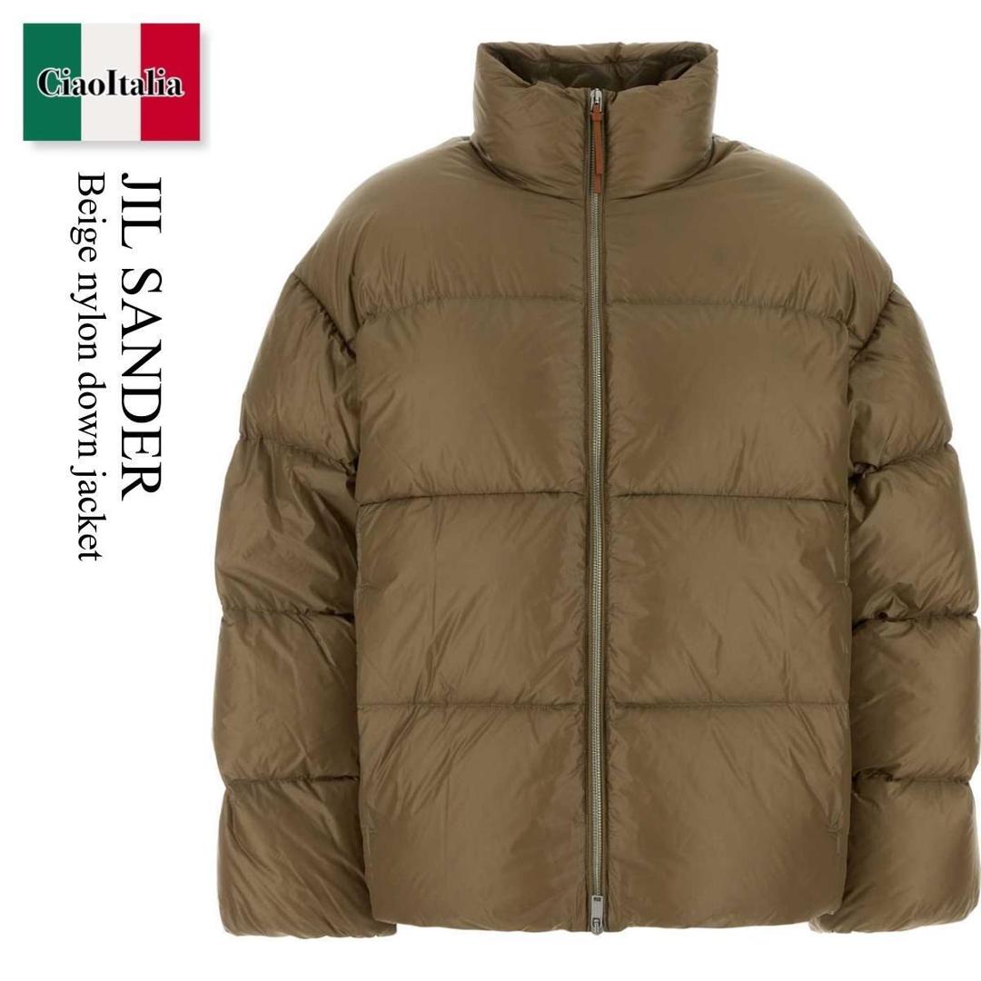 kekeさん専用ジルサンダー/ダウン/JILSANDER/ジルサンダープラス／ JIL SANDER SANDER+ ジルサンダー プラス ダウンジャケット J47AF0122