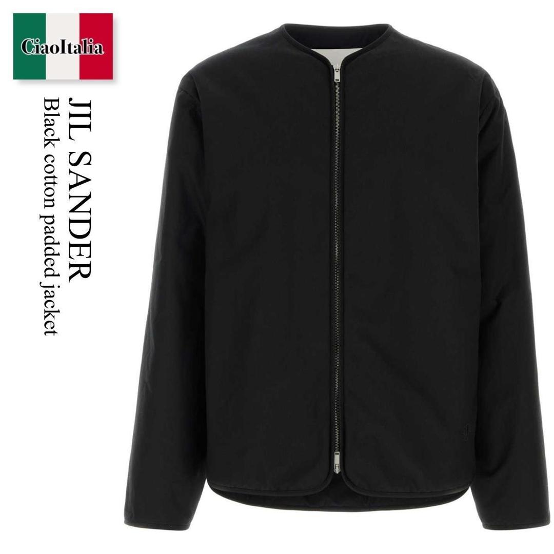 楽天市場】JIL SANDER ジルサンダー Zip Faux Sherling Jacket