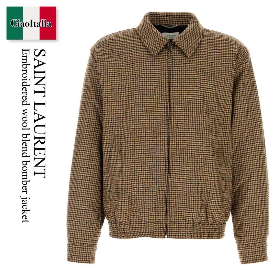 楽天市場】【アウトレット】【ラスト1点】サンローラン SAINT