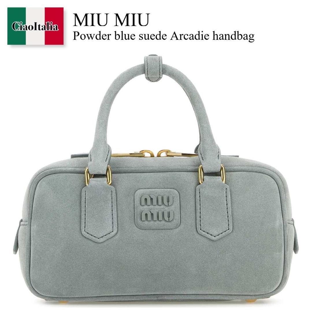 MIU MIU ミュウミュウ かごバッグ ハンドバッグ ショルダーバッグ miu MIU ミュウミュウ かごバッグ ハンドバッグ ショルダー