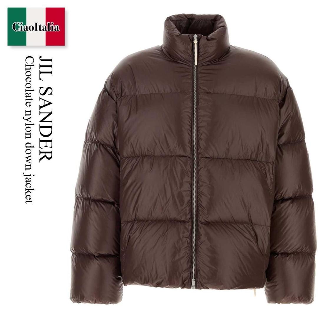【JIL SANDER＋】INSULATOR 05 ダウンジャケット JIL SANDER（ジルサンダー）の「JIL SANDER INSULATOR 05
