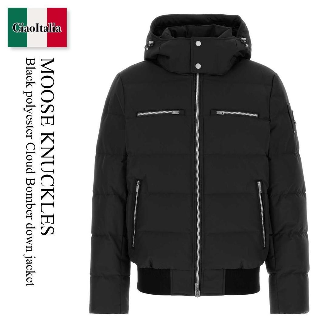 楽天市場】MOOSE KNUCKLES ムースナックルズ MK4661MP STIRLING PARKA