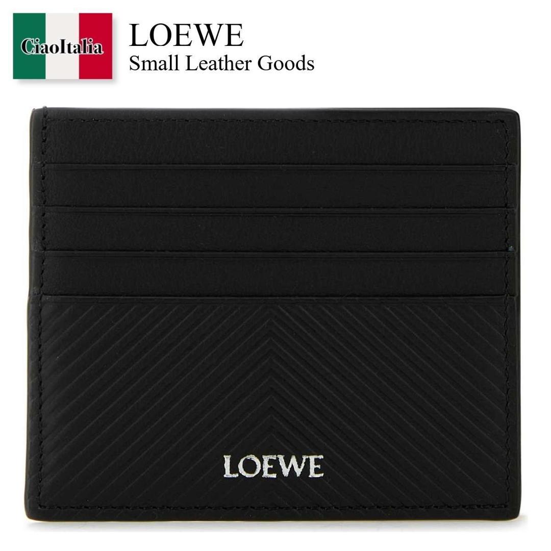 楽天市場】ロエベ/LOEWE 名刺入れ メンズ シープスキン カードケース