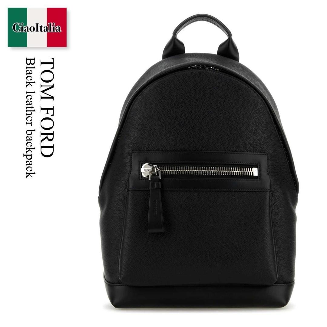 (専用)TOMFORD トムフォード バックパック TOMFORD トムフォード リュック バッグパック 日本未入荷 (TOM