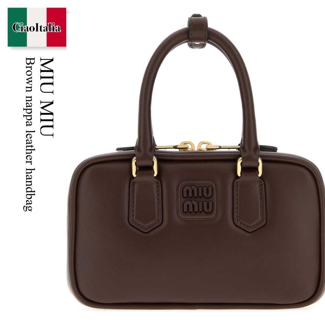 miumiu 巾着　ポーチ　ミュウミュウ 340304209_3.jpg