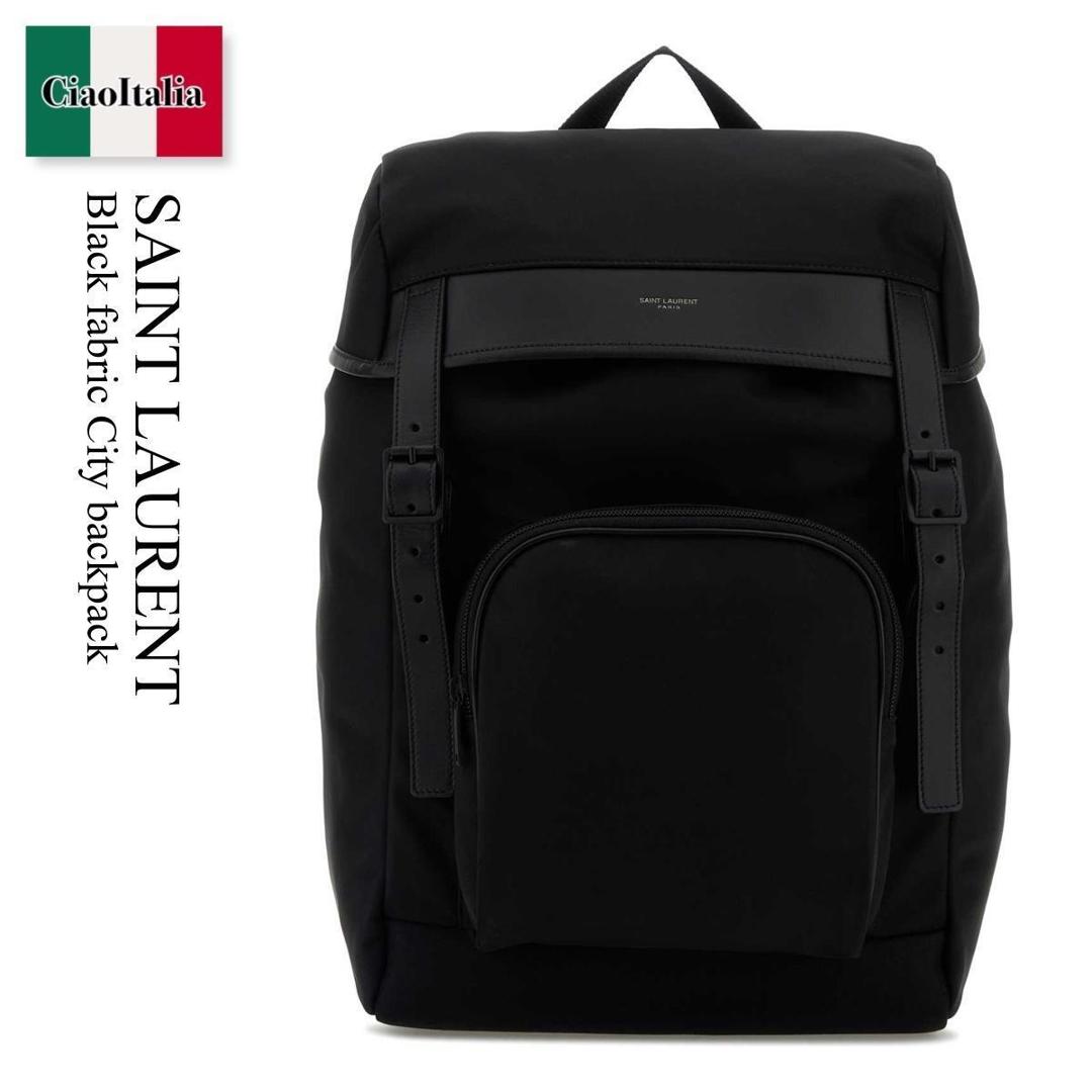 koyami 　SAINT LAURENT レディースリュック値下げ不可 koyami SAINT LAURENT レディースリュック値下げ不可 SAINT