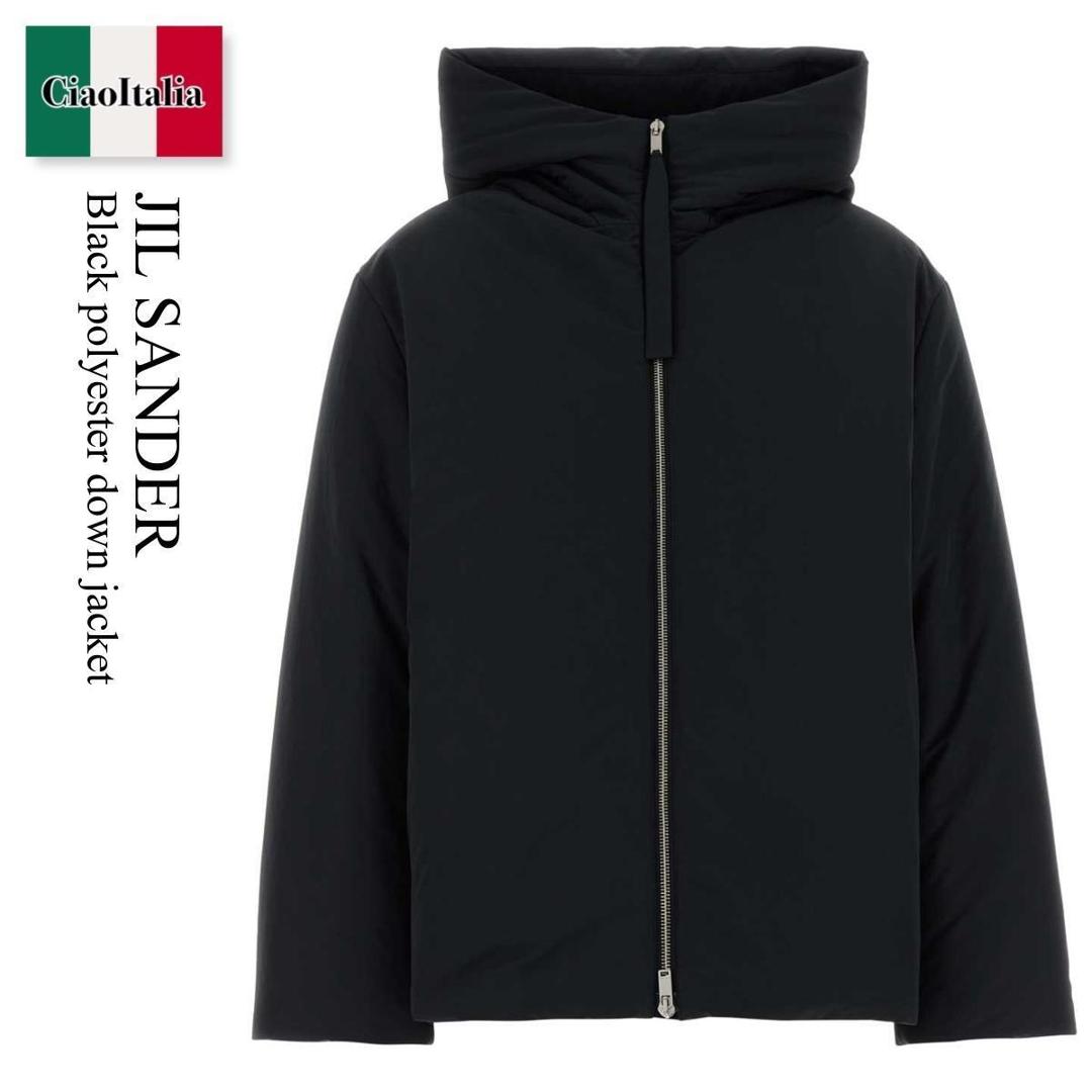 楽天市場】JIL SANDER+ ジルサンダー プラス ダウンジャケット