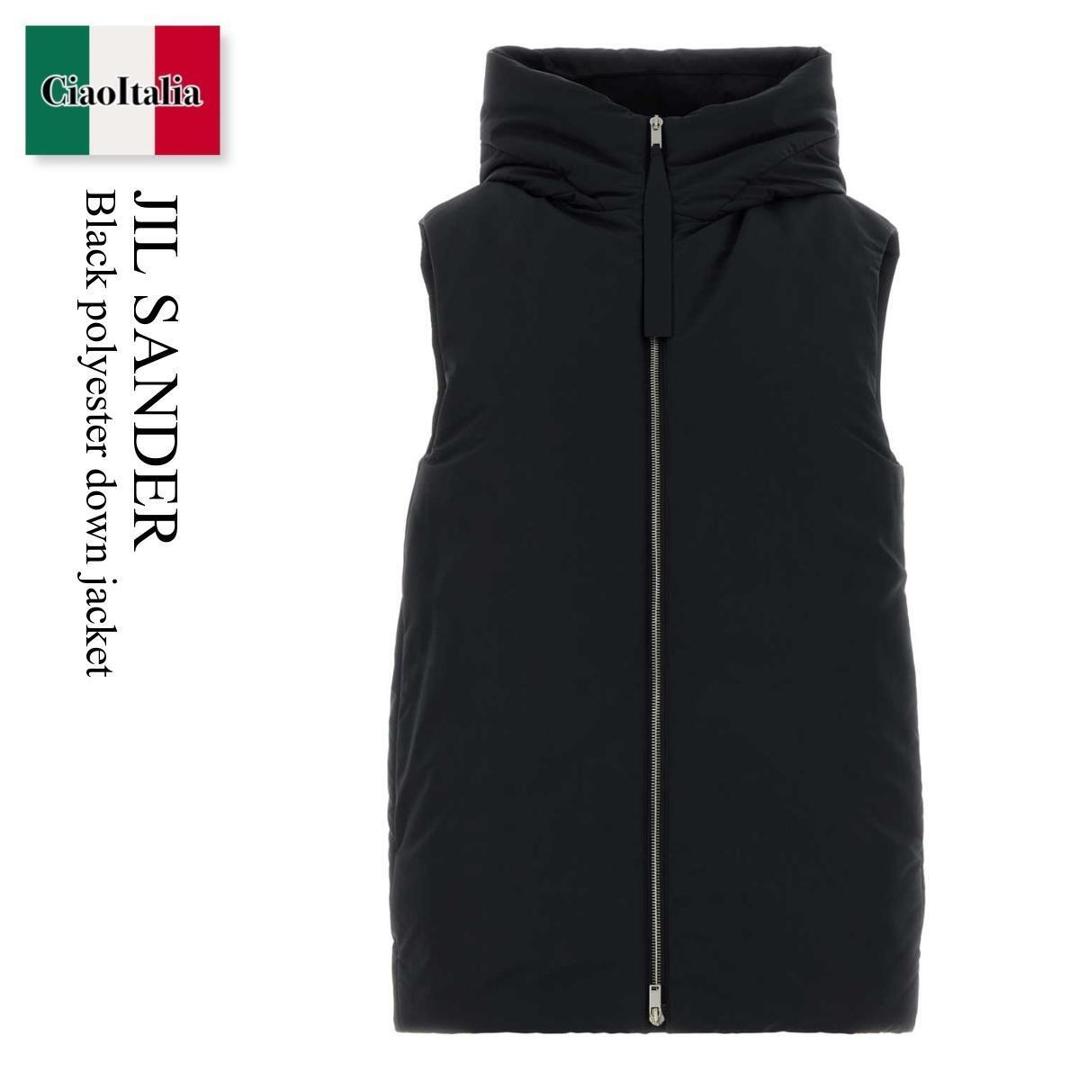 楽天市場】JIL SANDER+ ジルサンダー プラス ダウンベスト MEDIUM FILL