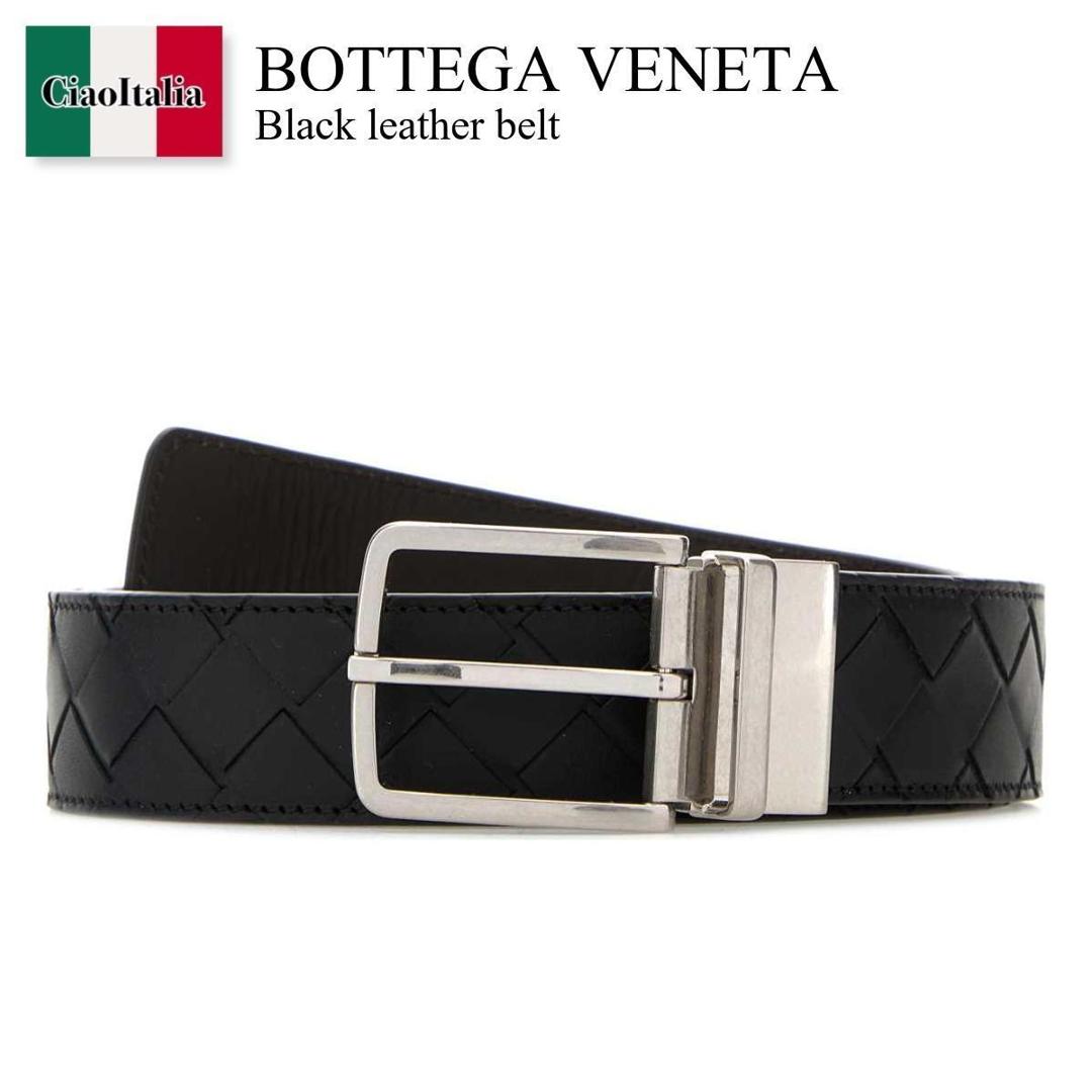 楽天市場】ボッテガヴェネタ ベルト BOTTEGA VENETA イントレチャート