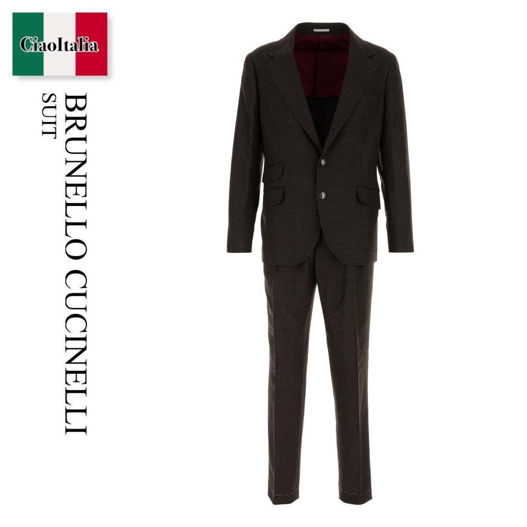 【量目押さえる・店卸し資産極限点・早め者制勝！】 ブルネロクチネリ / Brunello Cucinelli Suit / MV412LDWM7 / MV412LDWM7 C022 / MV412LDWM7C022 / テーラードジャケット