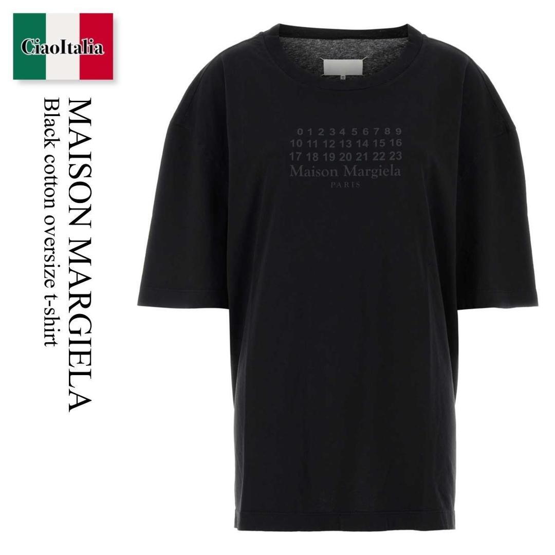 楽天市場】【訳ありアウトレット】メゾンマルジェラ Tシャツ 半袖