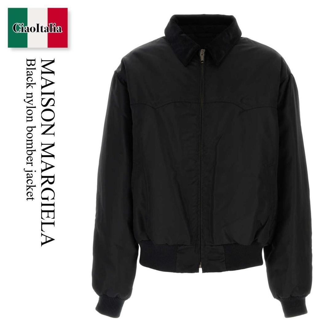 楽天市場】Maison Margiela メゾンマルジェラ ムートンジャケット