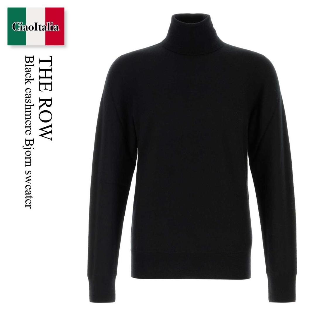 楽天市場】THE ROW ザ・ロウ セーター STEPNY TOP 5583 Y184