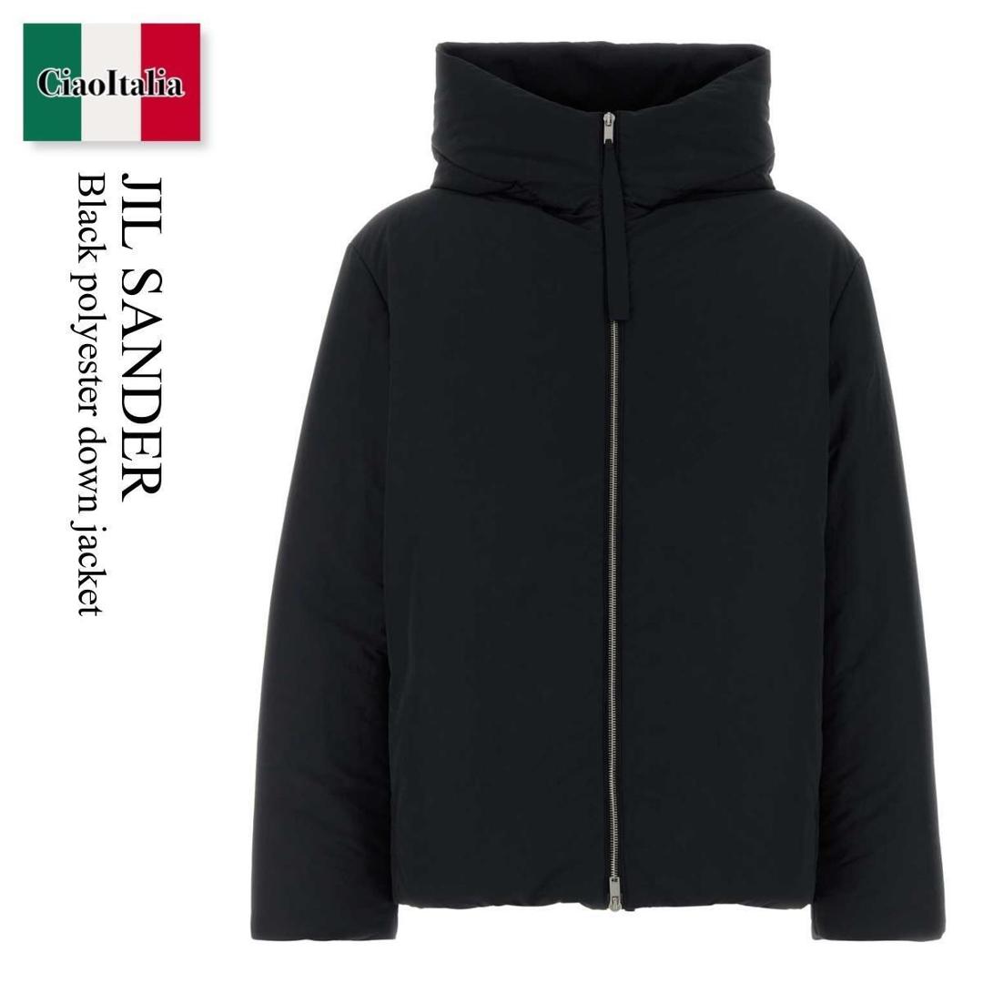 楽天市場】JIL SANDER+ ジルサンダー プラス ダウンジャケット