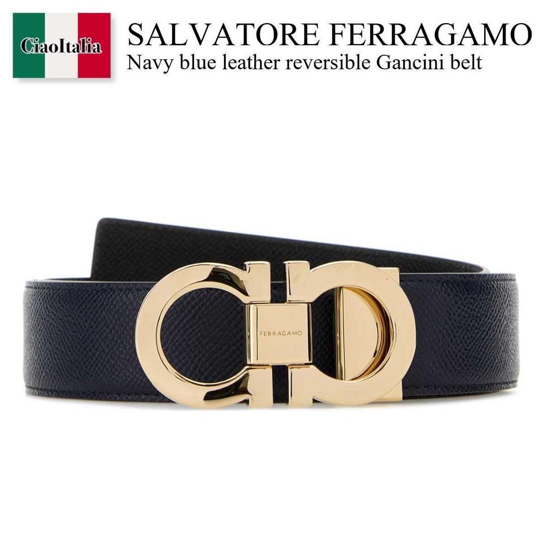 楽天市場】SALVATORE FERRAGAMO フェラガモ ベルト 23 B224 レディース